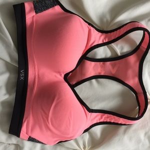 Victoria secrets sports bra